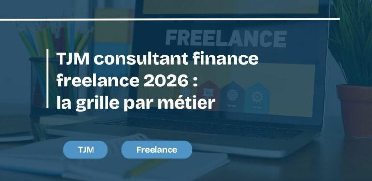 TJM consultant finance freelance 2026