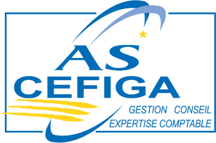 Logo AS Cefiga