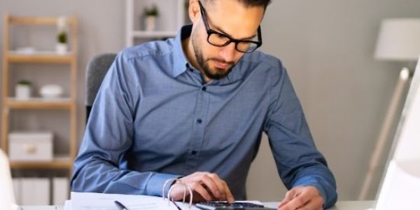 Un comptable général